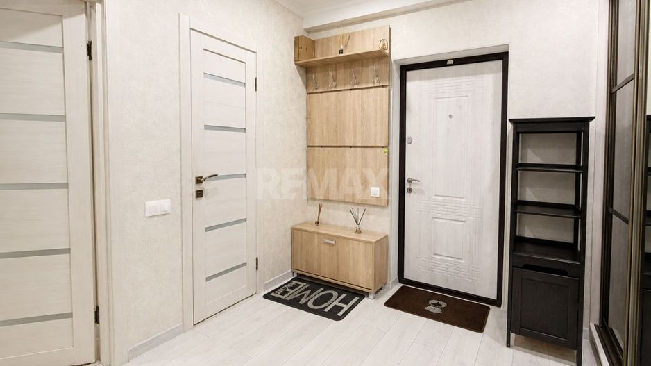 Exclusiv! 1 cameră, 44,9 m², Mircea cel Bătrân – bloc nou, etajul 4/9 - Poză 16