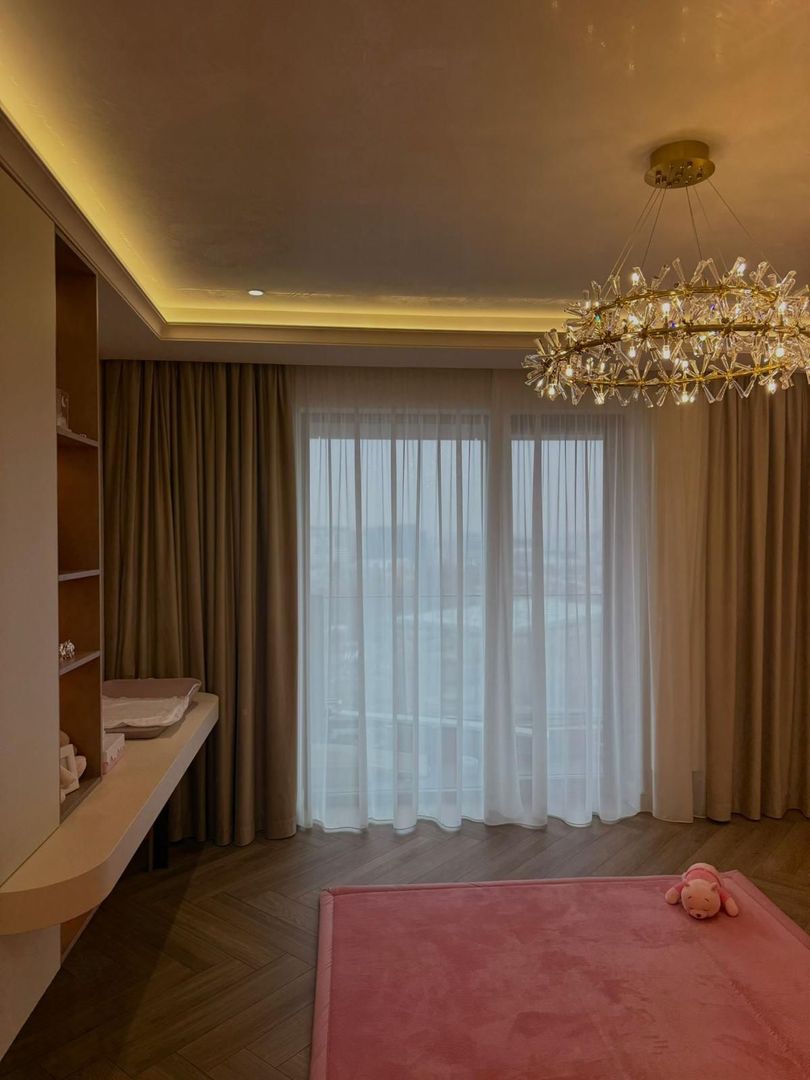 Duplex 4 Camere 253MP Cloud 9 Residence 3 Locuri Parcare - Poză 31