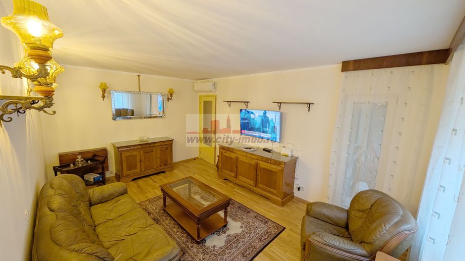 Inchiriere apartament doua camere Dorobanti - Poză 7