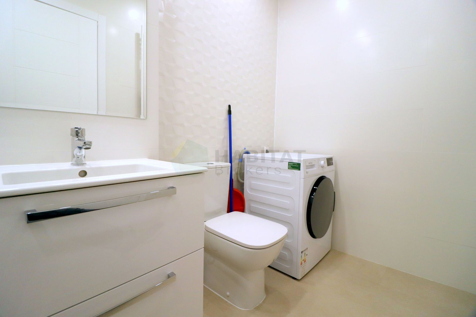 Hils Pallady, la trei minute de metrou, loc de parcare inclus. - Poză 11