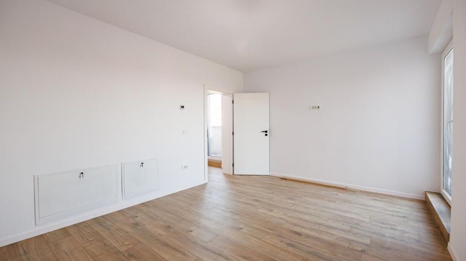 Duplex P+E în Moșnița Nouă, 3 dormitoare, 3 bai, teren 403 mp. Comision 0% - Poză 35