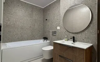 Apartament 3 camere, 80 mp, garaj, totul nou, Elite City - Poză 11