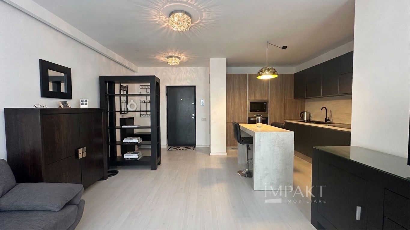Apartament 2 Camere | Terasa 24 mp | Zona BT Arena si Cluj Arena - Poză 1