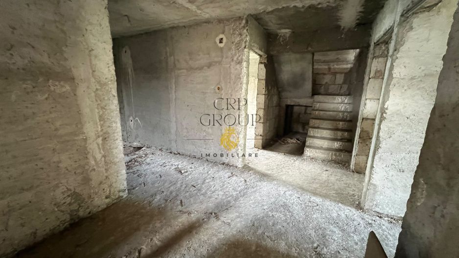 Casa P+1 | 330 mp | Golesti | Strada Orizont - Poză 6