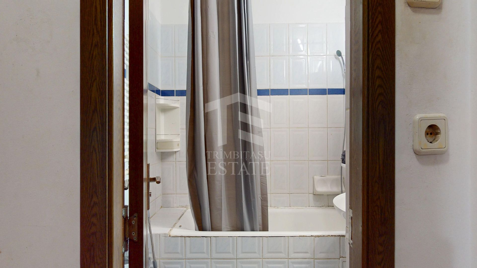 Apartament 3 camere Gorjului | Metrou 5 minute | Bloc 1981 - Poză 8