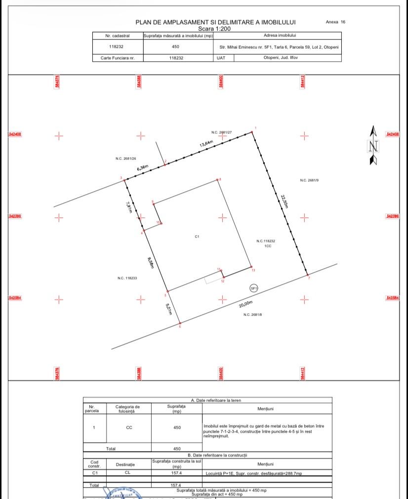 Vila Premium cu Piscina si Garaj dublu-Otopeni - Poză 27