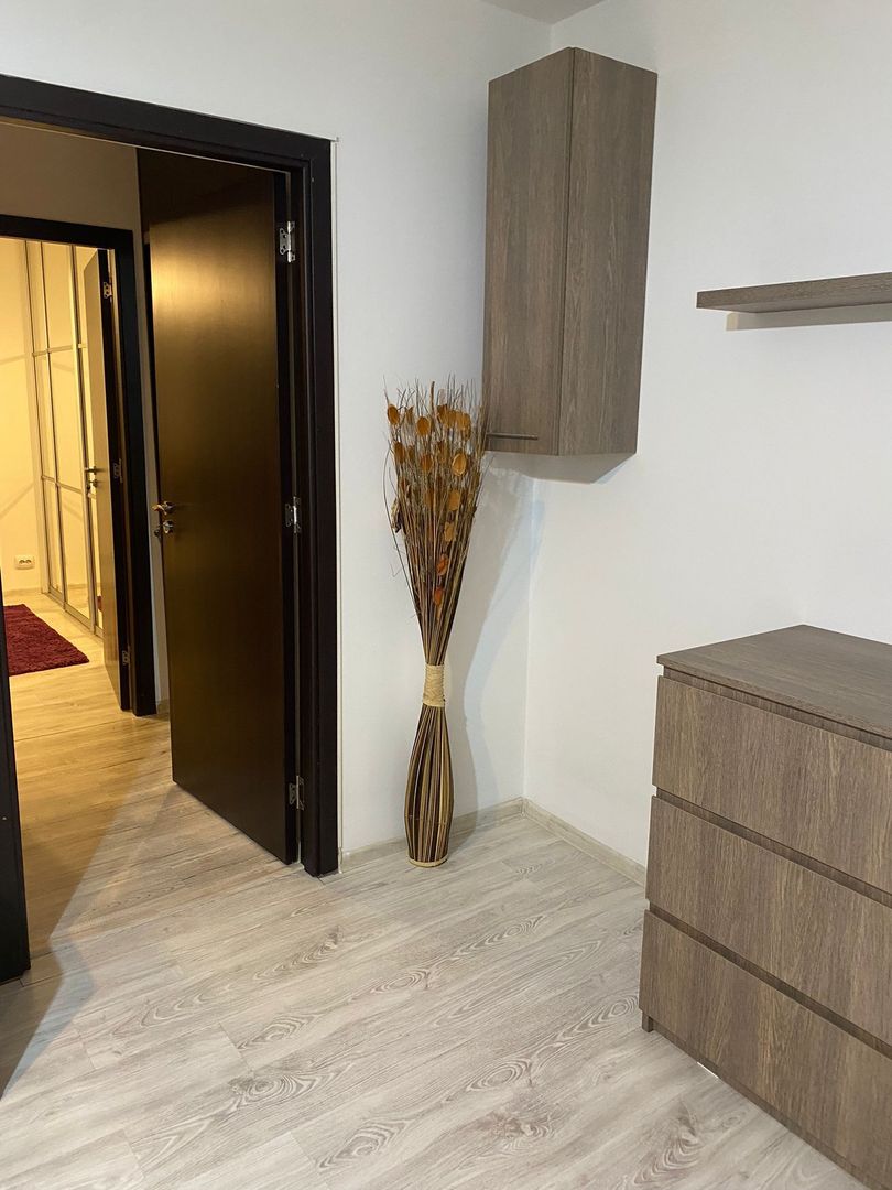 Apartament 2 camere, Drumul Taberei Romancierilor - Poză 1