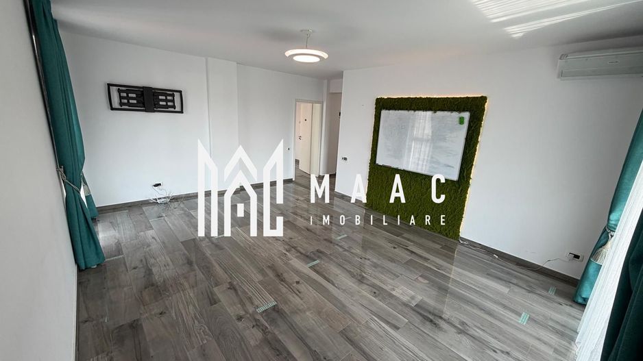 Apartament 3 camere | Calea Dumbrăvii, Sibiu | 82 mp, parcare - Poză 15