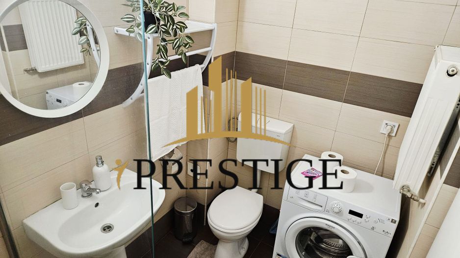 COMISION 0% | APARTAMENT 2 CAMERE | PARTER | PARCARE | CITY RESIDENCE - Poză 9