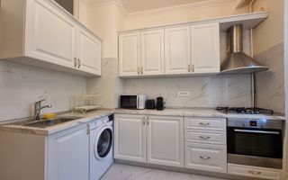 Apartament complet renovat și mobilat – parter, Bulevardul 15 Noiembri - Poză 6