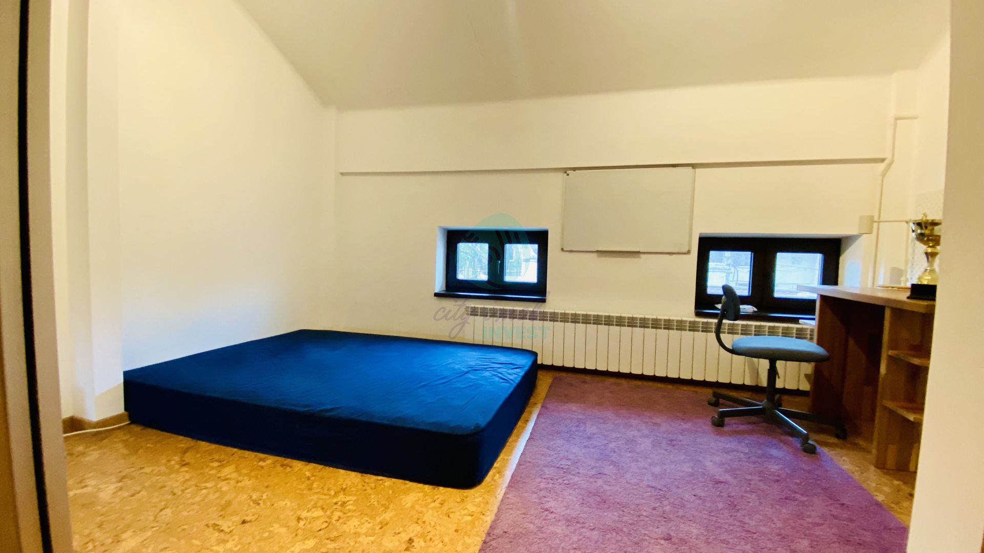 Apartament tip duplex in vila cu gradina - Poză 8