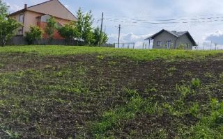 Teren intravilsn strunga - Poză 4