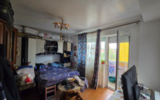Apartament 3 camere, 2 bai, Dumbravita, Mobilat si Utilat, Loc de parcare in CF - Poză 5
