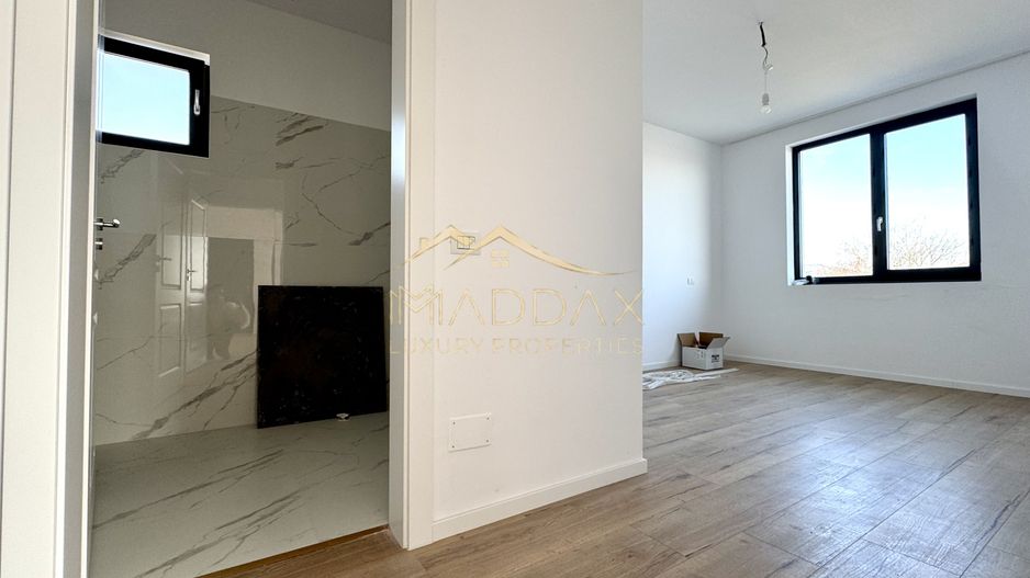 Vila unica *4 camere* si *500mp de teren* // Corbeanca - Poză 27