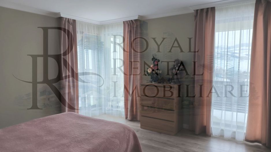 Casă parter cu grădină 500 mp, 6.5 kW fotovoltaice | Corușu - Poză 12