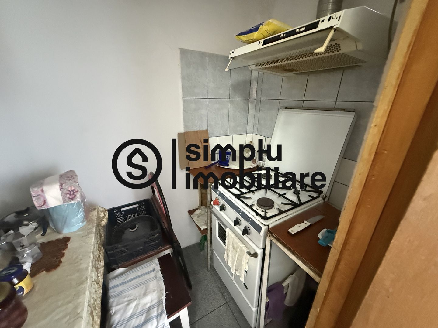 Apartament 4 camere 1 Mai Langa Spitalul Nr 1 - Poză 10