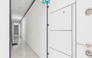 Loft ultracentral ultramodern, la prima închiriere - Poză 7