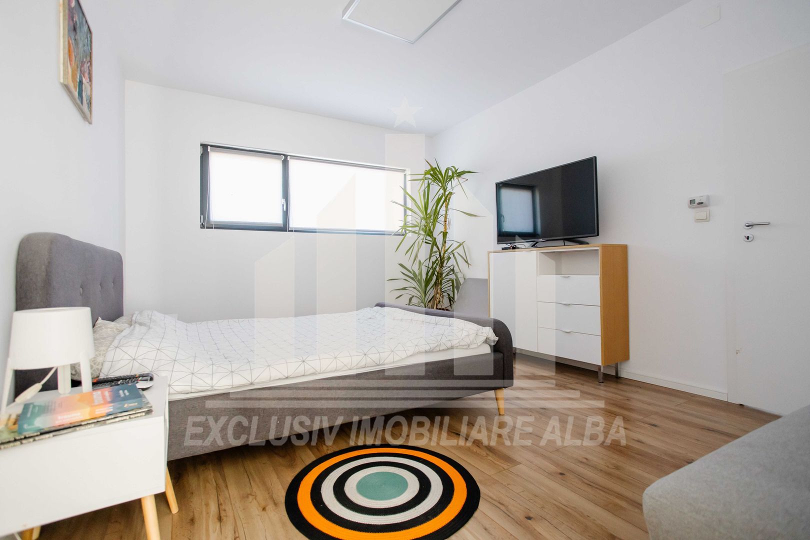 Casa moderna 5 camere, 3 bai, mobilata si utilata, Recea - Poză 6