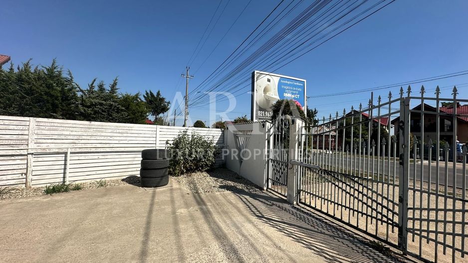 VILA INDIVIDUALA CORBEANCA DESIGN MODERN - Poză 21