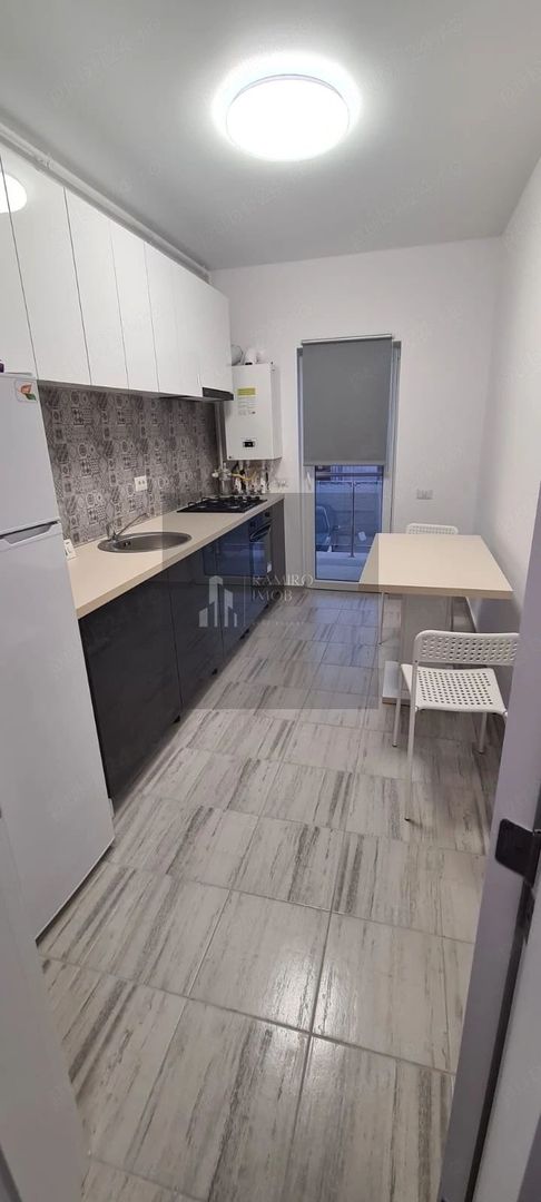Apartament tip Studio Metalurgiei - Poză 4