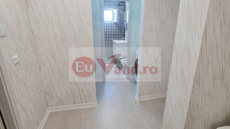 De vanzare apartament apartament cu 2 camere,  Micro 16, etaj 4, 68.000 E - Poză 7