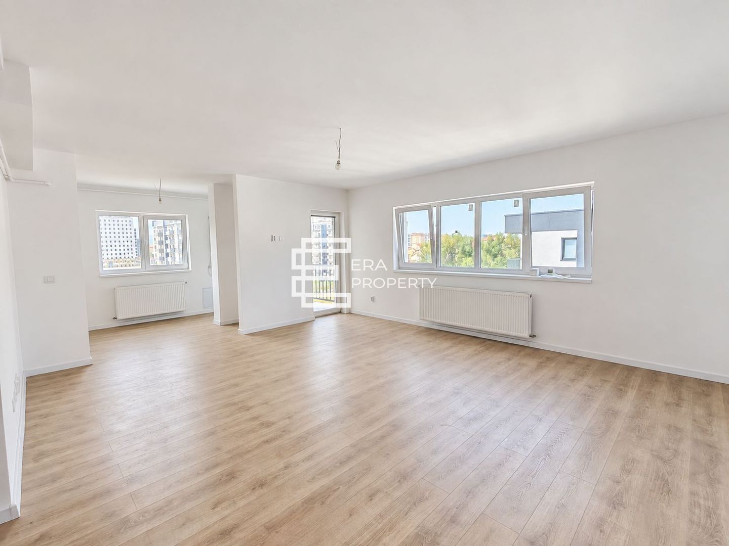 Apartament 4 camere | 87 mp utili | Doamna Stanca – Shopping City - Poză 1