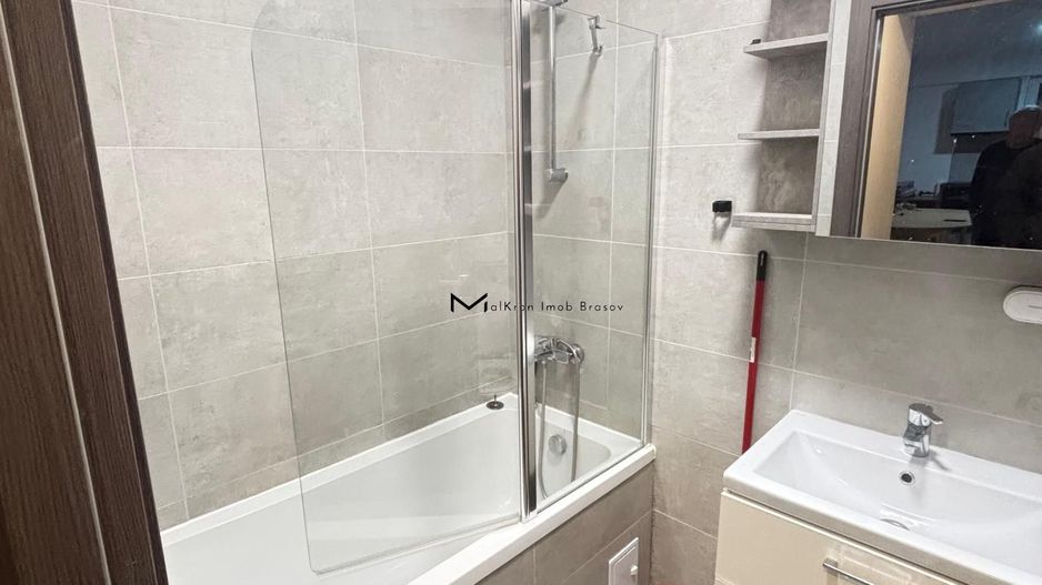 De vanzare Apartament 2 camere,Soho Residence Brasov - Poză 3