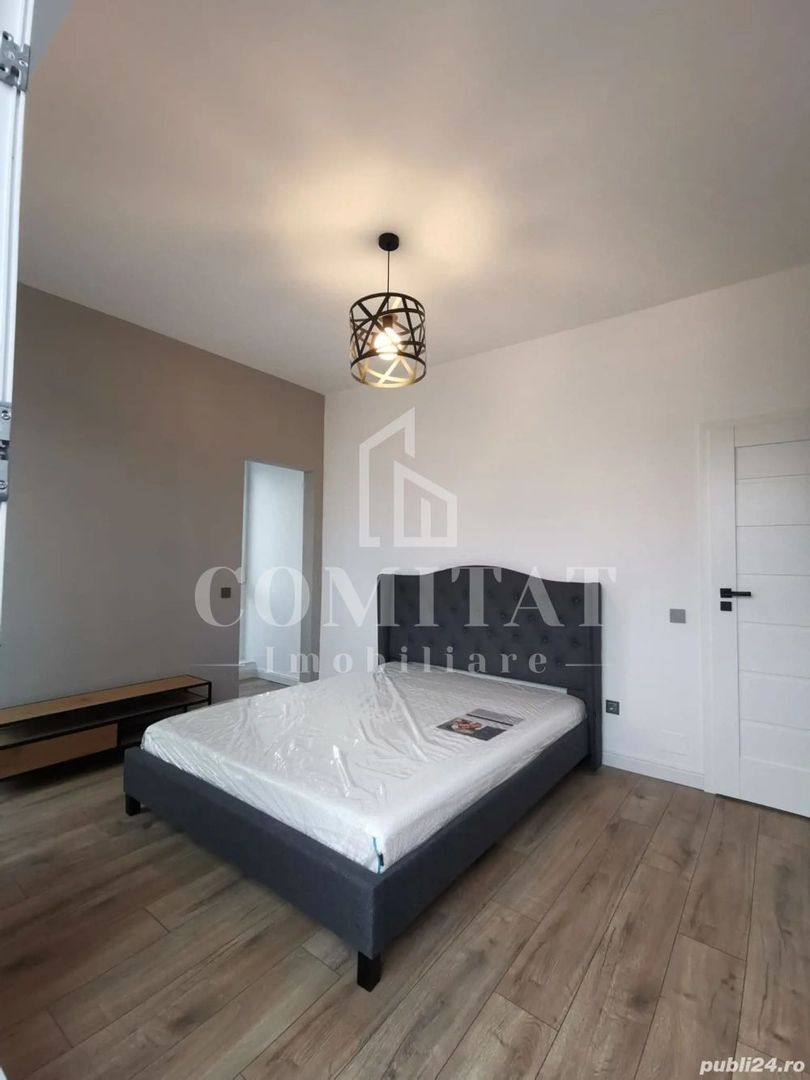 Apartament la cheie | Parcare | 18 mp terasa | Zona Eroilor-Floresti - Poză 5