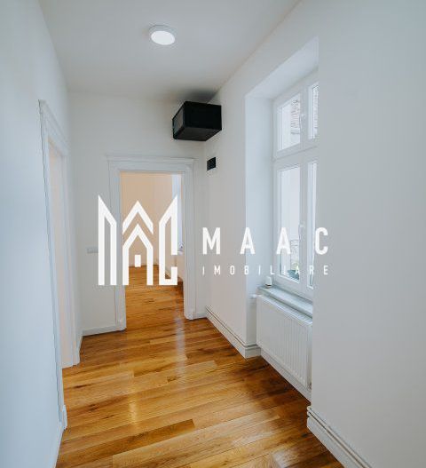 Apartament 3 camere I Etajul 1 I Ultracentral-Sibiu - Poză 4