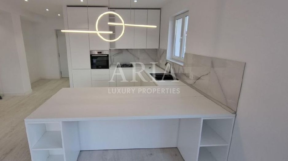 AMERICAN VILLAGE - MODERN VILLA - 5 ROOMS  - GATED COMMUNITY - Poză 2