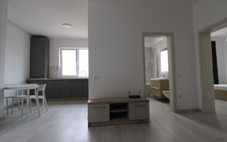 Selgros -Dumbravita, mobilat modern, loc parcare inclus. - Poză 6