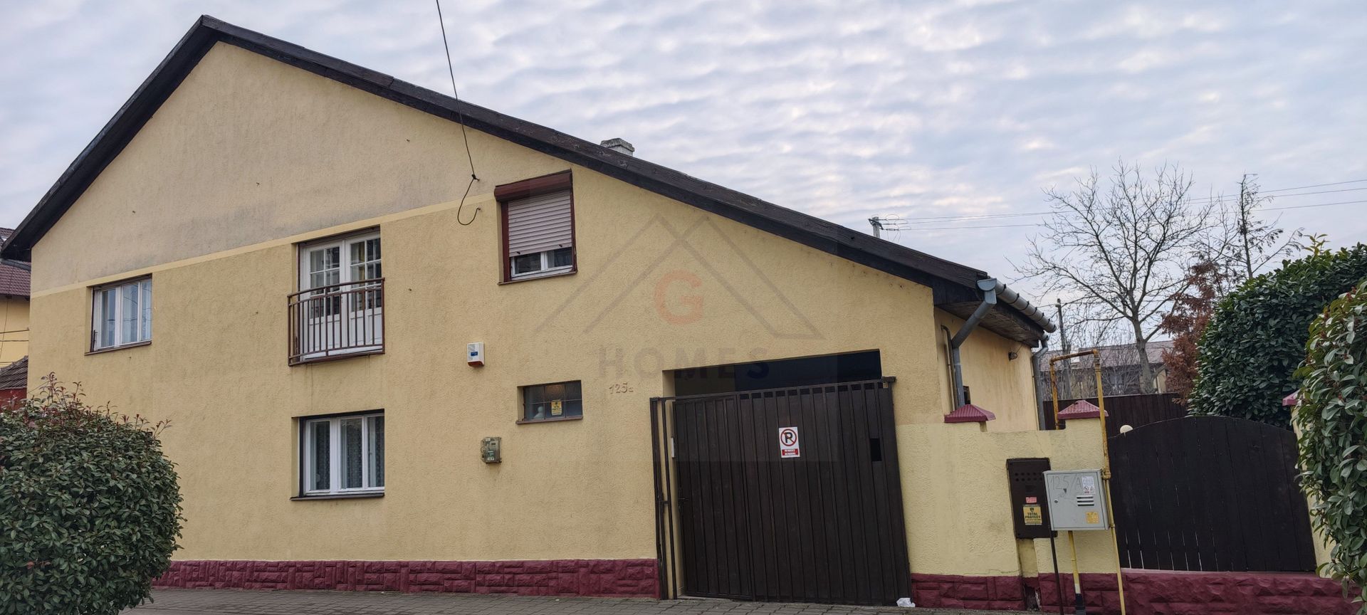 CASA INDIVIDUALA cu garaj LA PRET DE APARTAMENT. Plata esalonata. - Poză 3