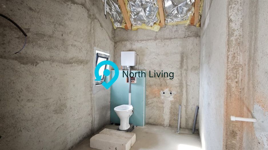 Vilă Buftea 4 camere | 500 mp teren | 166 mp construiți | premium - Poză 17