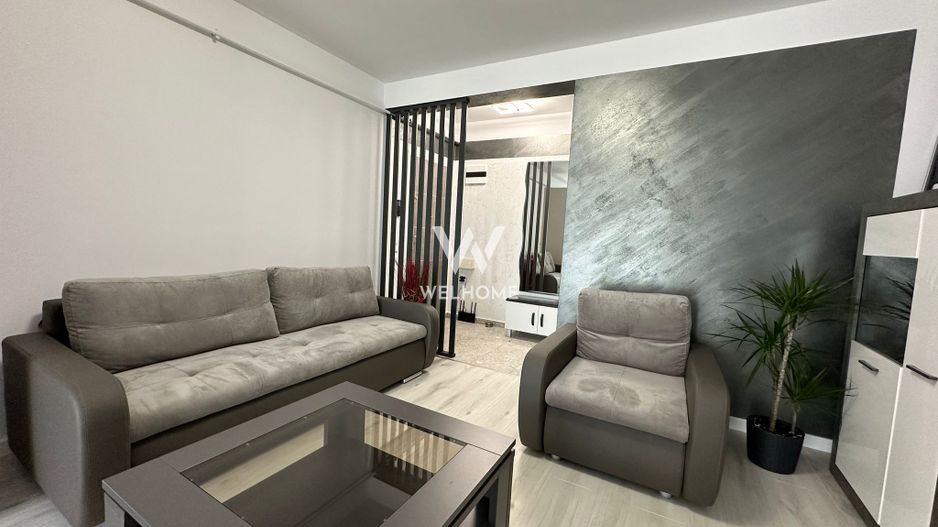 Apartament 2 camere  cu gradina Selimbar - Poză 2