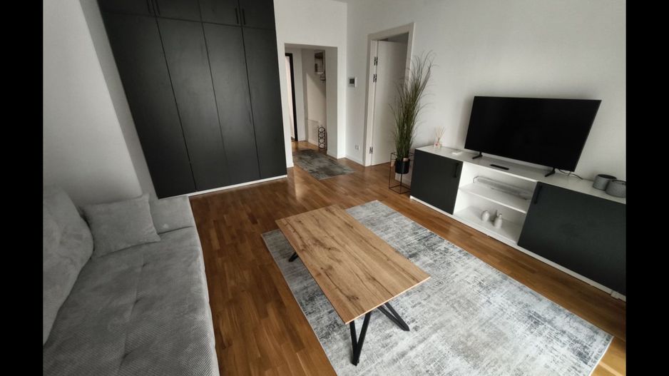 Parcul Herastrau | Prima Închiriere | Apartament 2 camere - Poză 2