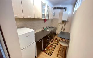 2 camere, decomandat, modern, gradina, Semicentral, THE OFFICE, BRD - Poză 7