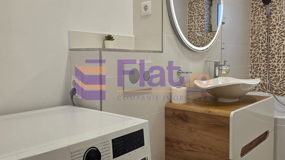 Apartament 3 camere Răcădău – renovat complet - Poză 35