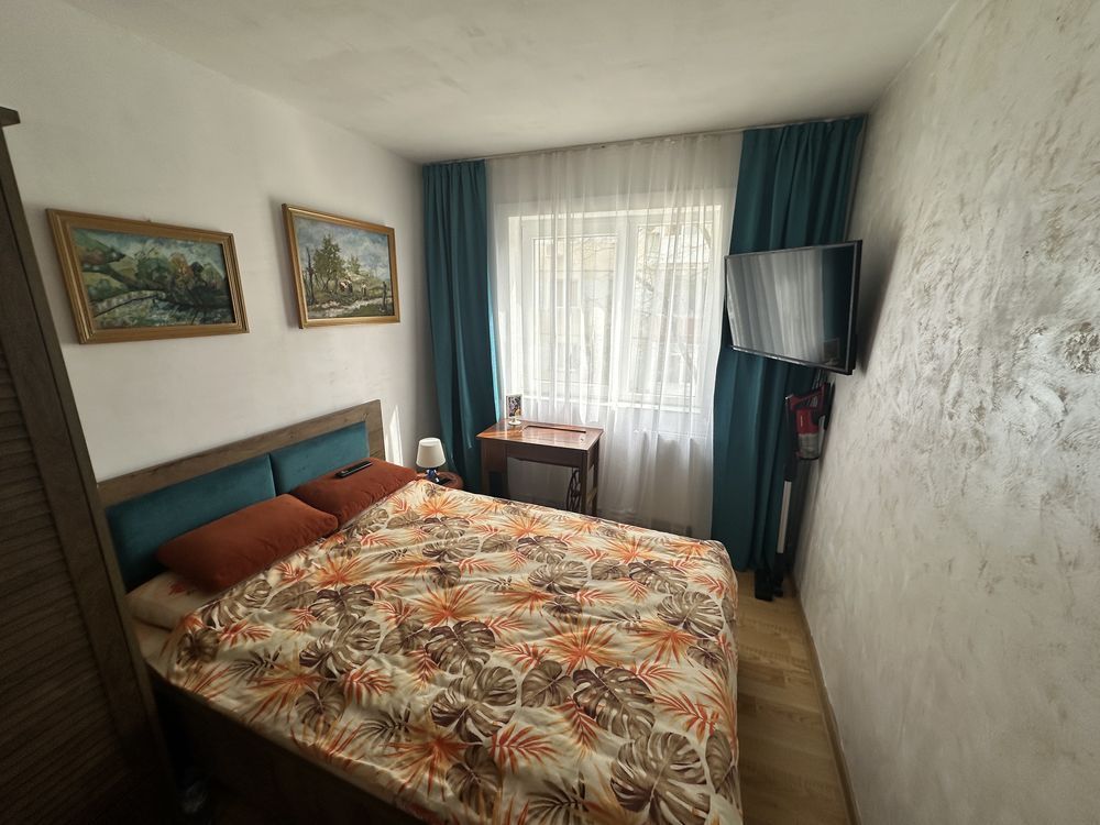 Apartament 3 camere- Rovine - Poză 3