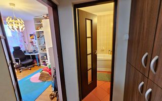 Penthouse 3 camere mobilat + spatiu birou + terasa 50 mp, ultracentral - Poză 4