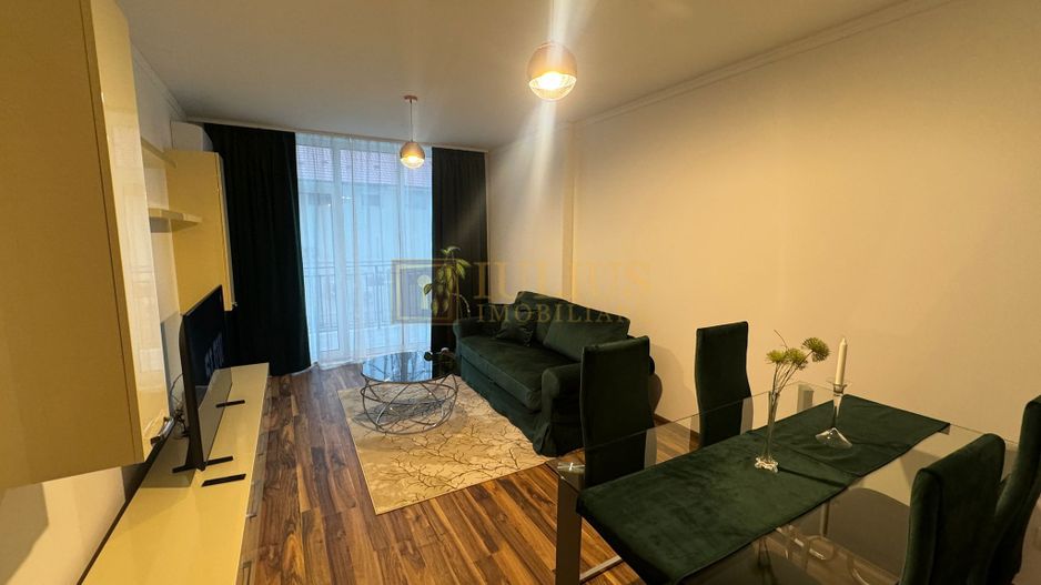 2 camere, loc de parcare City of Mara - Poză 2