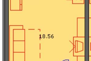 De vanzare Garsoniera Drumul Taberei - Poză 3