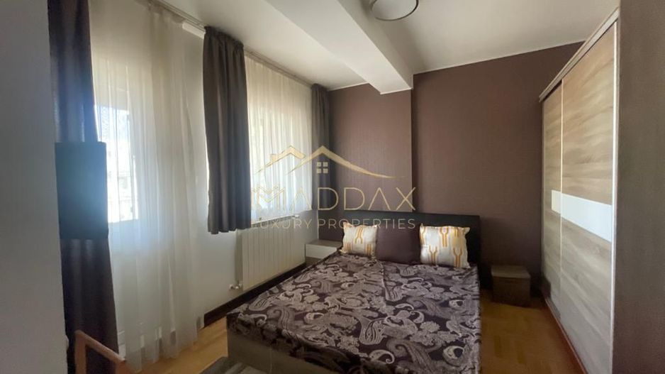 Vila superba**8 camere** Teren 1300 mp**Sauna +Piscina//Pipera - Poză 31