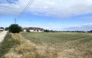 Investiție cu potențial | Teren intravilan 9.482 mp | Leș, Bihor - Poză 6