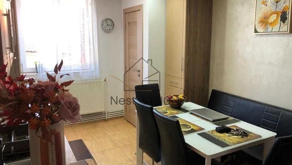 Apartament spațios 3 camere | 65 mp utili | Etaj 1 | Turnisor - Poză 4