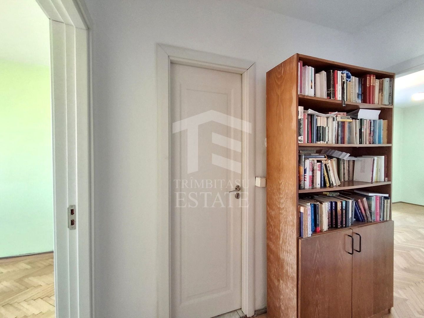 Apartament cu 3 camere | 67.7 mp |  Metrou Stefan cel Mare - Poză 18