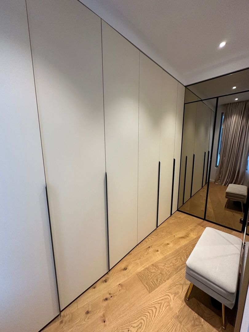 Apartament pe 2 niveluri - Poză 26