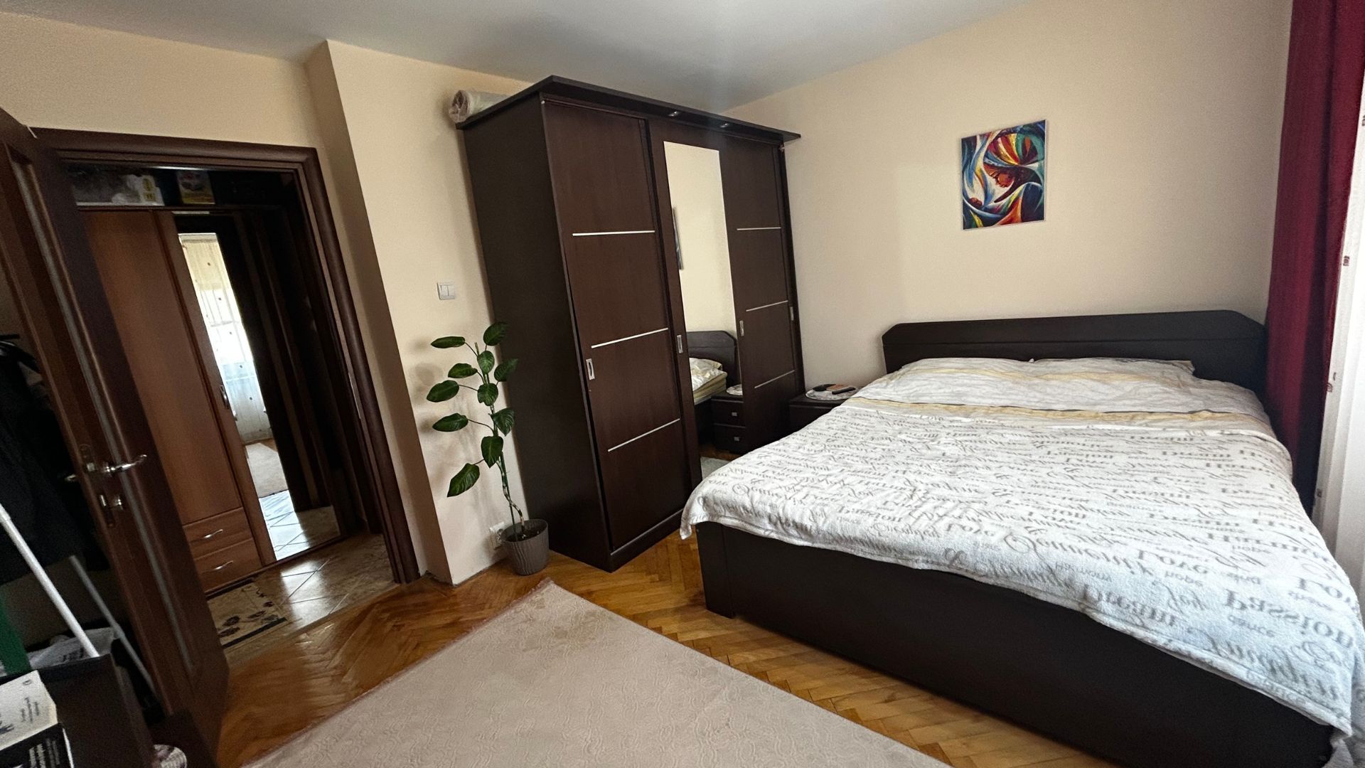 ✔️Rar disponibil în zonă. 2 camere, confort maxim, Inel 2 – Primo-BRD - Poză 5