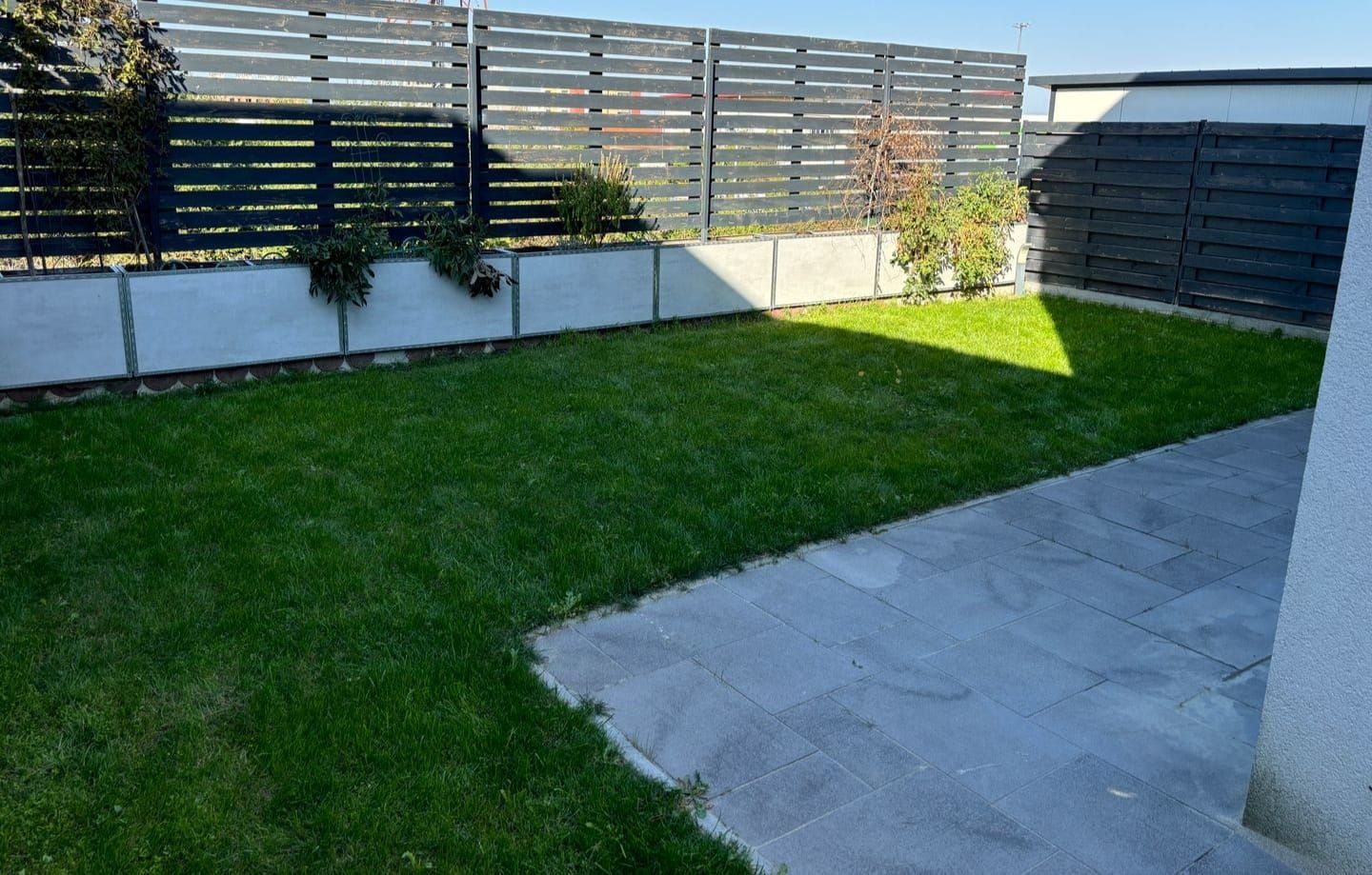 Casa cu Gradina in  Europa, cu 2 Parcari - Poză 19