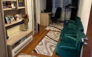 BRASADAS vinde ap cu 3 cam etaj 1/4 Burdea - Poză 3