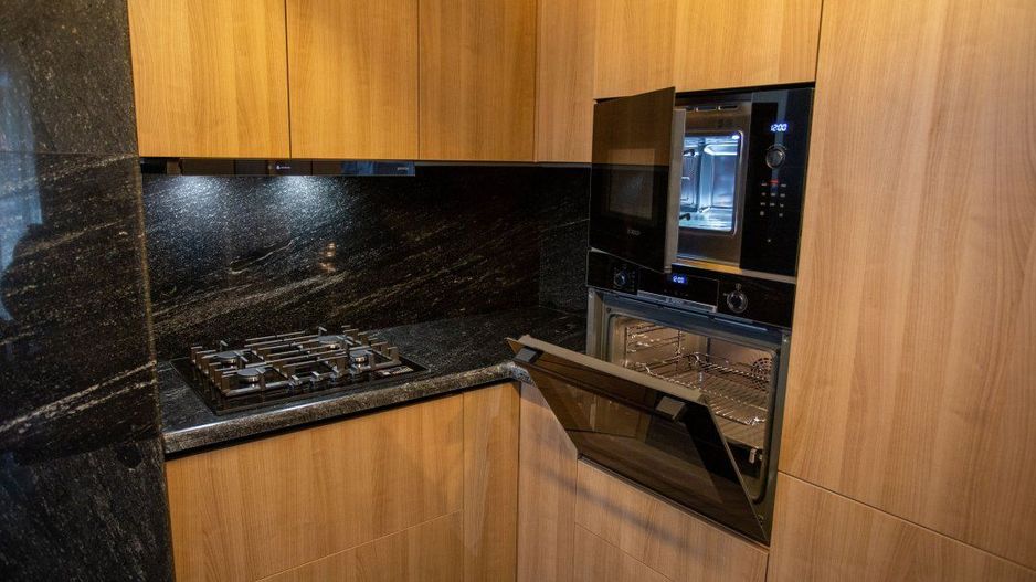 Inchiriere apartament I Herastrau Soseaua Nordului - Poză 7